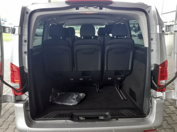 Mercedes-Benz Vito 150 kW image number 14