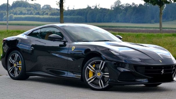 Ferrari Portofino M 456 kW image number 6