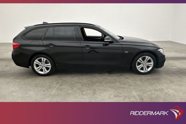 BMW 320d Touring xDrive Sport Line 140 kW image number 6