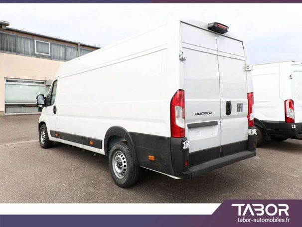 Fiat Ducato 35 L4H2 140 103 kW image number 1