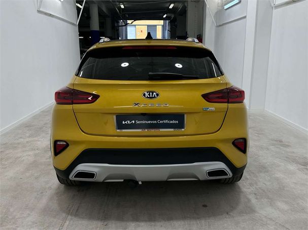 Kia XCeed 1.6 GDI 104 kW image number 17