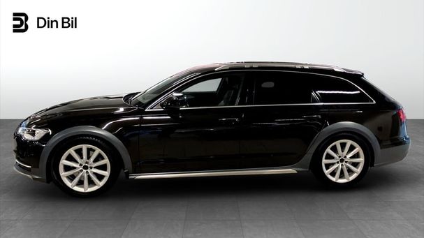 Audi A6 Allroad 3.0 TDI quattro 163 kW image number 5