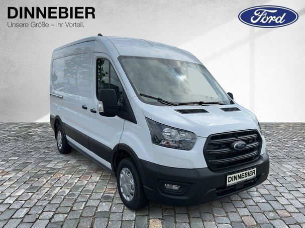 Ford Transit 290 LKW Trend 77 kW image number 9