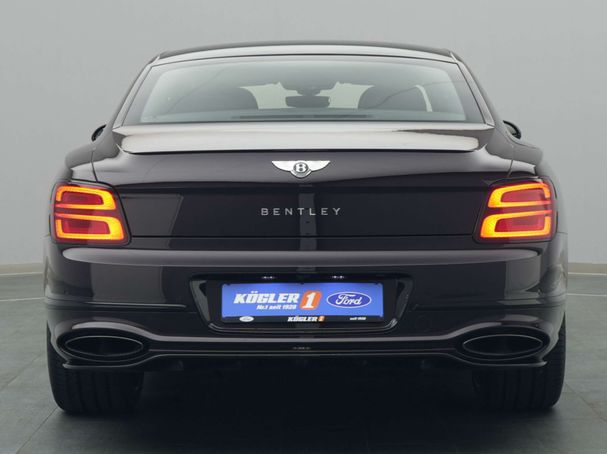 Bentley Flying Spur 467 kW image number 7