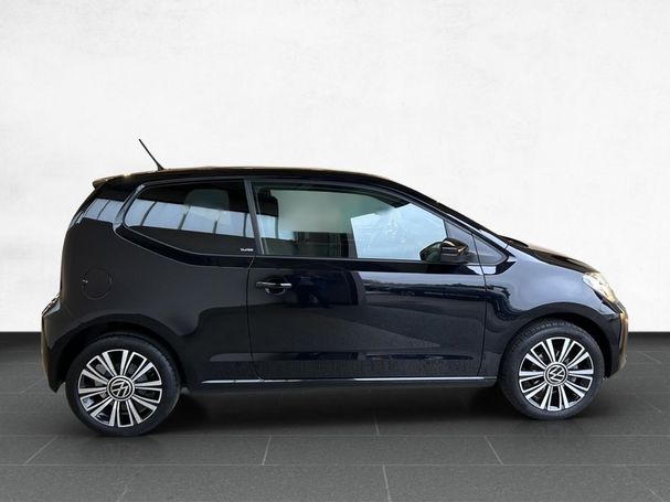 Volkswagen up! 1.0 UNITED 48 kW image number 5