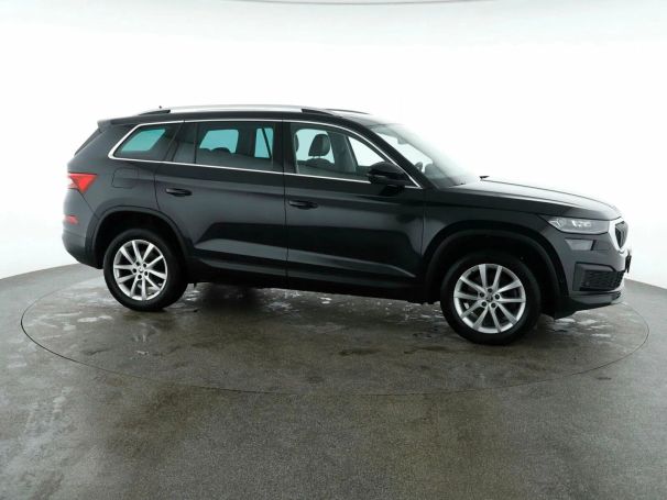 Skoda Kodiaq 2.0 TDI Style 4x4 DSG 147 kW image number 8