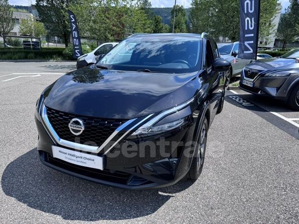 Nissan Qashqai 1.3 N-CONNECTA 103 kW image number 1