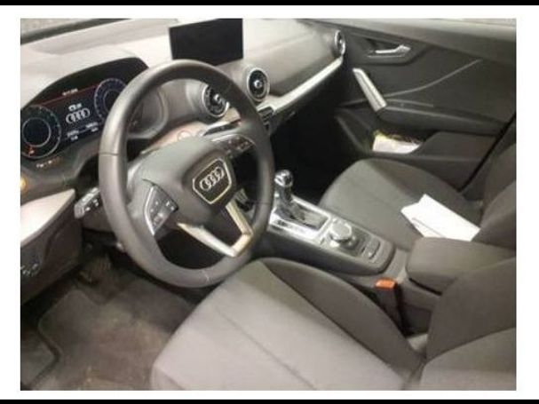 Audi Q2 35 TFSI Advanced 110 kW image number 4