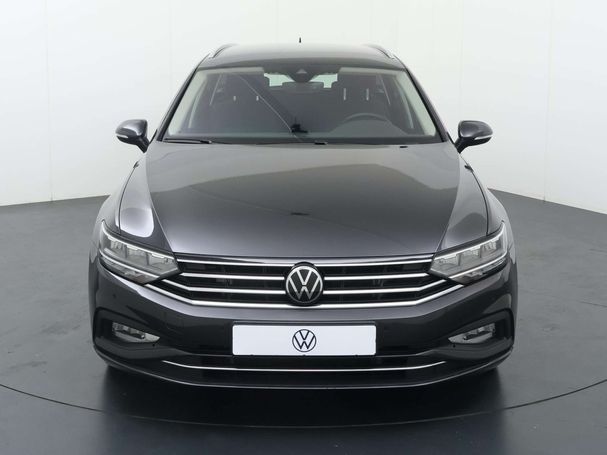 Volkswagen Passat Variant 1.5 TSI Business DSG 110 kW image number 31