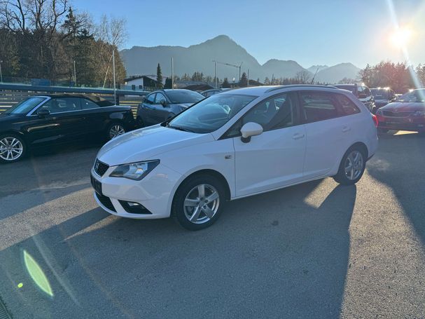 Seat Ibiza ST 1.4 Style 63 kW image number 2