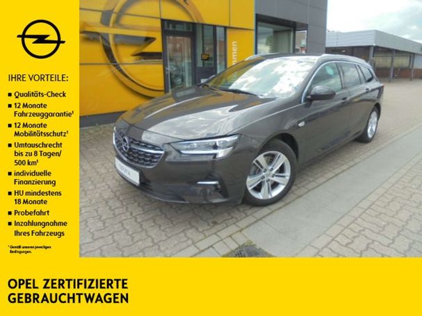 Opel Insignia 1.5 Business 90 kW image number 5