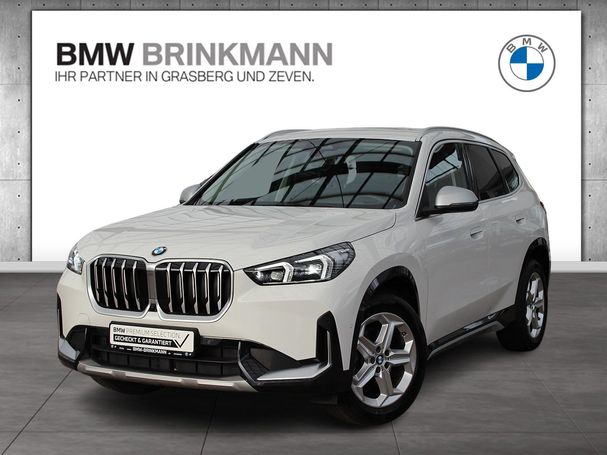 BMW X1 sDrive18i 100 kW image number 1