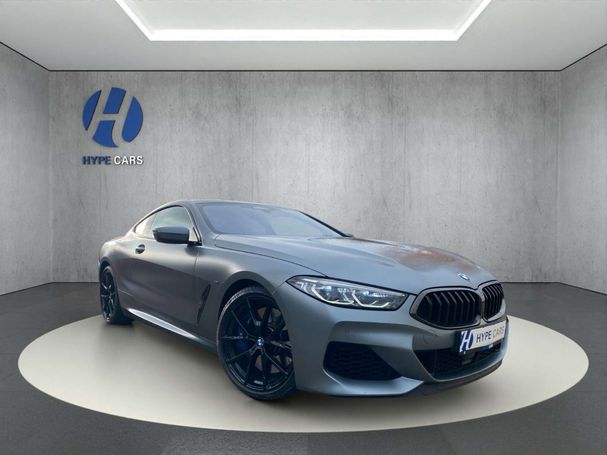 BMW 850i xDrive 390 kW image number 2