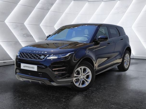 Land Rover Range Rover Evoque 121 kW image number 1