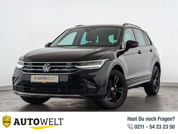 Volkswagen Tiguan 1.5 TSI 110 kW image number 1