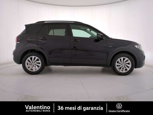 Volkswagen T-Cross 1.0 TSI DSG Style 85 kW image number 2