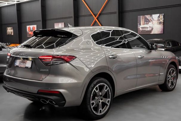 Maserati Levante 257 kW image number 3