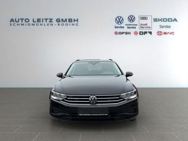 Volkswagen Passat Variant 2.0 TDI 110 kW image number 2