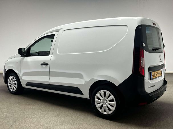 Renault Express 1.5 dCi 55 kW image number 4