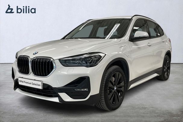 BMW X1 25e xDrive 163 kW image number 1