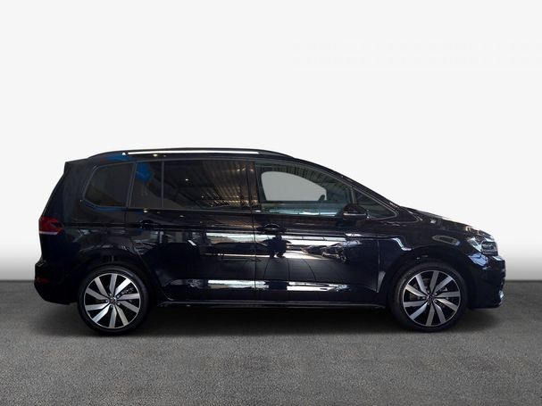 Volkswagen Touran DSG 110 kW image number 2