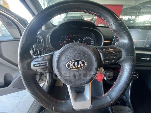 Kia Picanto 1.0 49 kW image number 21