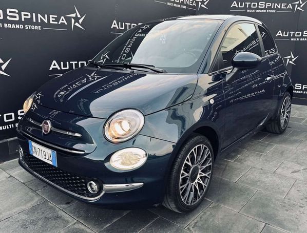 Fiat 500 1.0 51 kW image number 1