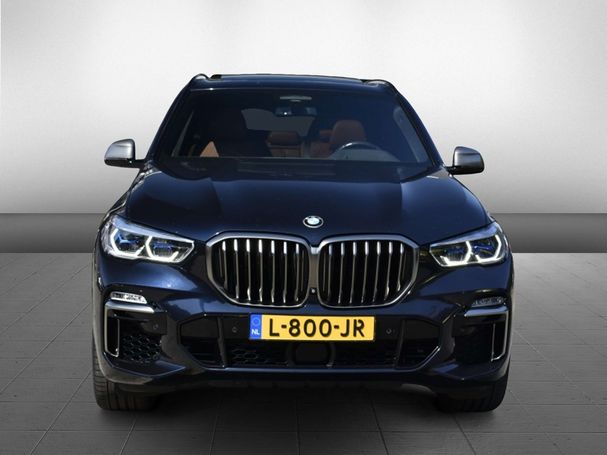 BMW X5 M50d xDrive 294 kW image number 2