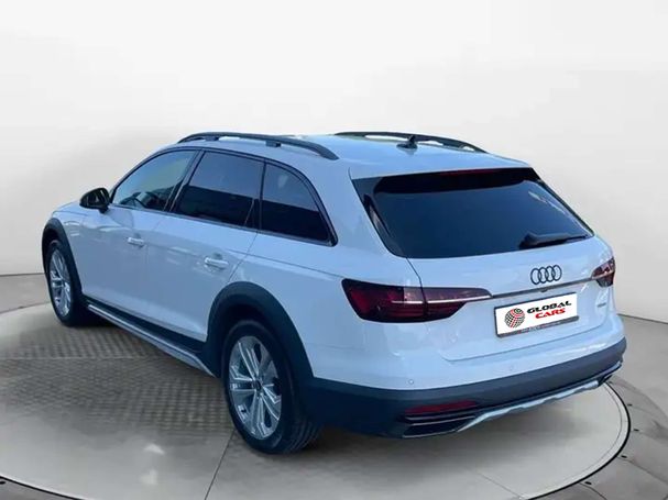 Audi A4 Allroad 40 TDI S tronic 150 kW image number 4