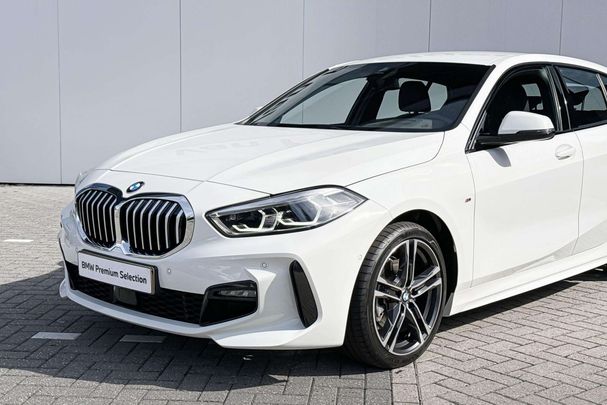 BMW 118i 100 kW image number 19