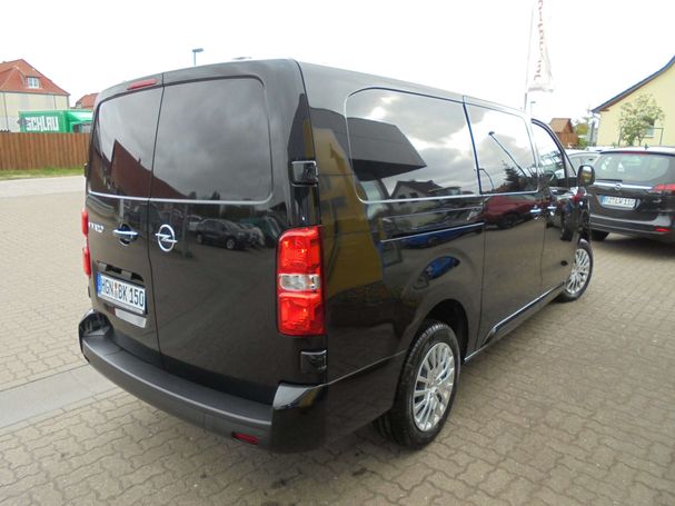 Opel Vivaro 2.0 106 kW image number 3