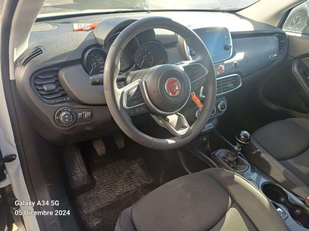 Fiat 500X 1.0 88 kW image number 10