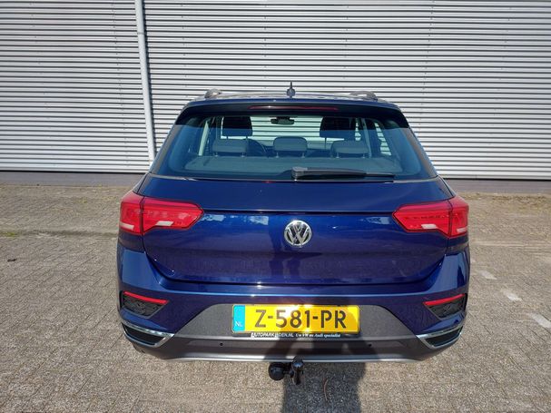 Volkswagen T-Roc 1.5 TSI Style DSG 110 kW image number 5