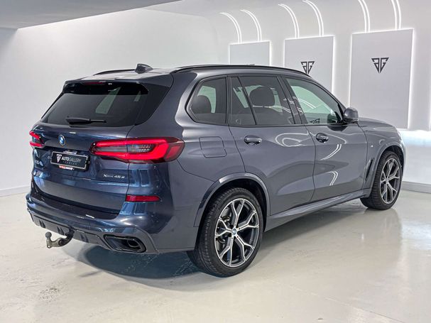 BMW X5 45e xDrive 293 kW image number 7