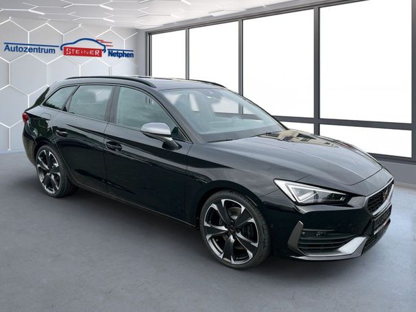 Cupra Leon 2.0 TSI 4Drive 228 kW image number 2