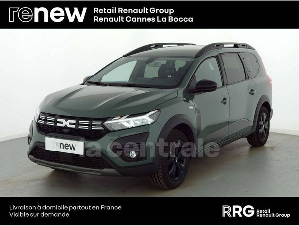 Dacia Jogger 1.6 Hybrid 104 kW image number 1