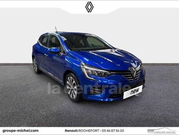 Renault Clio 103 kW image number 2