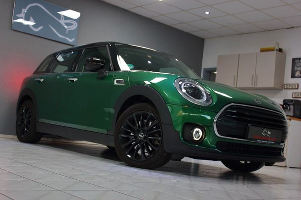 Mini Cooper D Clubman Classic Trim 110 kW image number 3