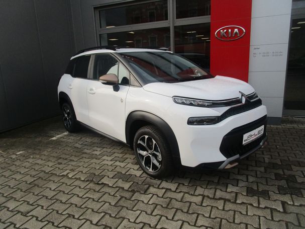 Citroen C3 Aircross 130 C-Series EAT6 96 kW image number 1