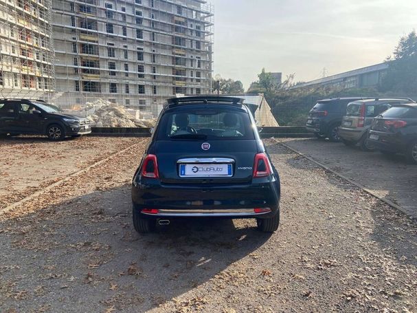 Fiat 500 1.0 51 kW image number 6