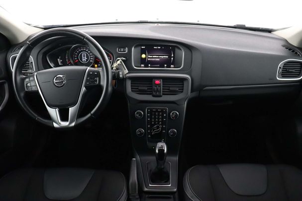 Volvo V40 89 kW image number 9