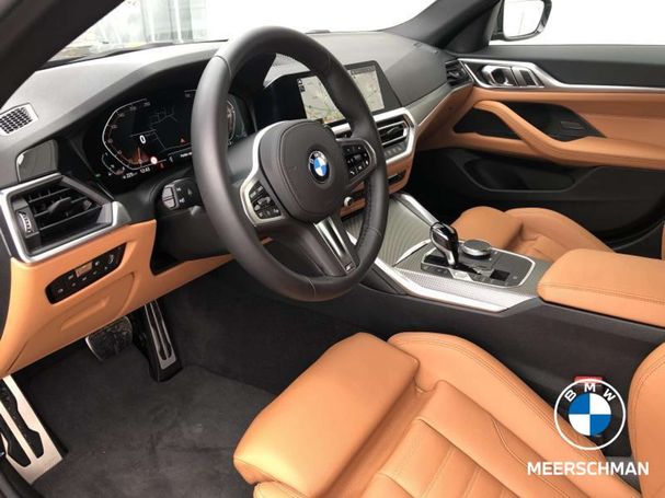 BMW 430i M Sport 180 kW image number 4