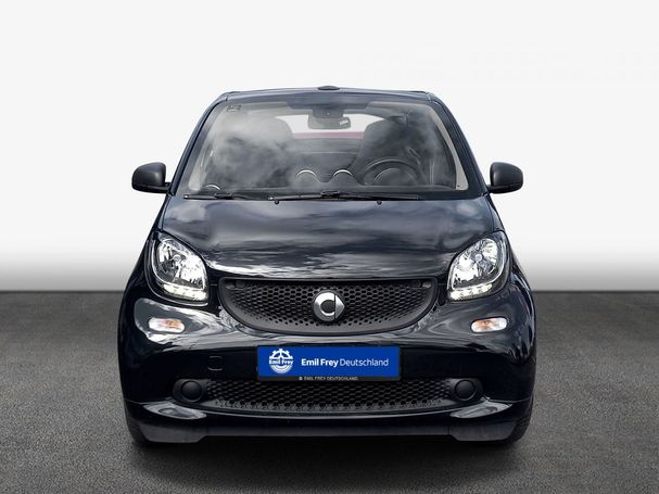 Smart ForTwo 52 kW image number 4