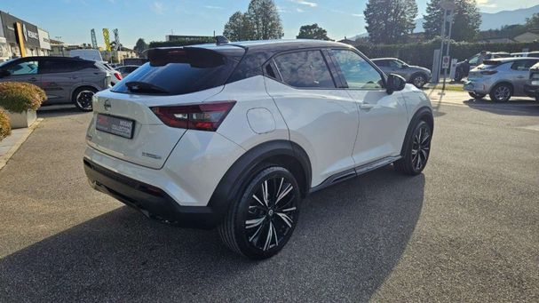 Nissan Juke DIG-T 117 N-Design 86 kW image number 3