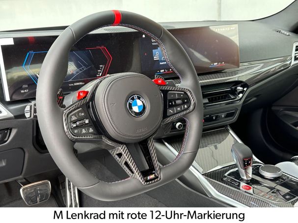 BMW M4 M xDrive 390 kW image number 8