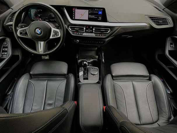 BMW 118i 100 kW image number 13