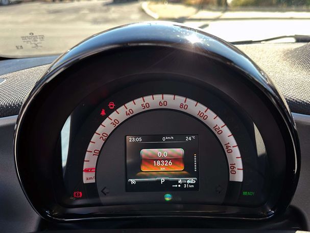 Smart ForTwo EQ 60 kW image number 7