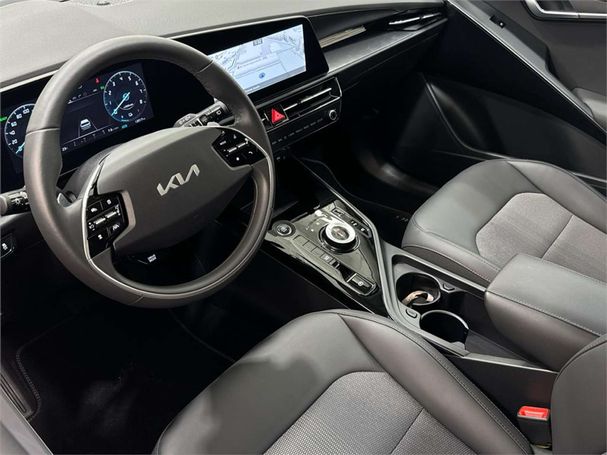 Kia Niro 1.6 104 kW image number 7