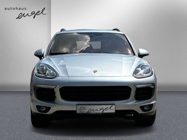 Porsche Cayenne 193 kW image number 3