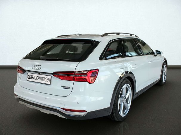 Audi A6 Allroad 40 TDI 150 kW image number 6